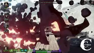 Skittergate - Cataclysm (almost slayed the last boss)