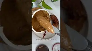 what a vegan of 12 years eats for breakfast 🫣