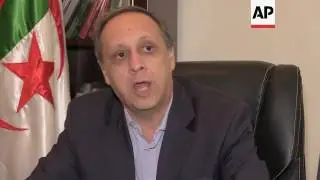 Opposition parties to run against government they accuse of fraud