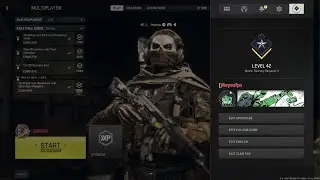 HOW TO CHANGE YOUR NAME COLOR MW2! (NEW GLITCH)