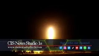 NASA Expert Reveals Space Travel Dangers | #CISNewsStudio1s