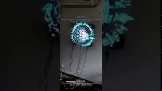 3d hologram led fan - MCloud Hologram