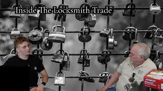 Unlocking the Secrets of Locksmithing: A Career in High Demand