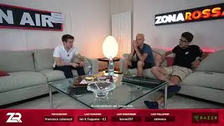 FIL RACCONTA LA PIÙ GRANDE CAZZA** CHE ABBIA MAI FATTO IN MOTO!!