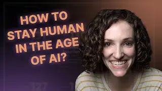What Tech Leaders Need to Preserve in the Age of AI?