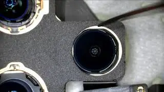 iPhone 12 Pro Max 0.5x lens replacement