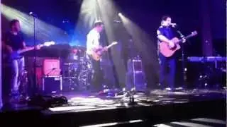 Downhere - &ldquo;Starspin