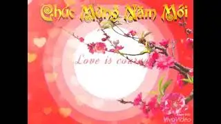 mùa xuân sang ta chúc nhau