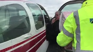 Operation Good Cheer gifts land in Grand Rapids
