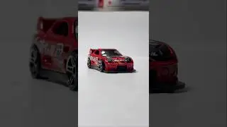 You&rsquo;ve got to see it too, right? #fypシ #automobile #hotwheels #review #fantasy #shorts #unboxing ￼