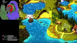 DKC3 Blind Part 2