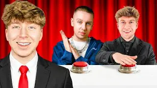 DISCORD TALENT SHOW! ft Aitch & Heinzbaines