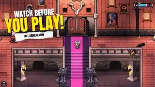Anode Heart - tamer RPG