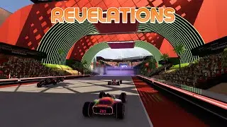 DFC - Revelations by DD0LLA (map made for DitchFest)
