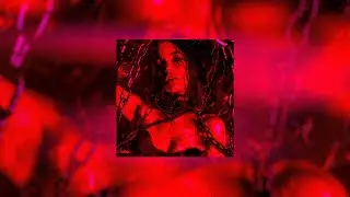 Stefre Roland, Iriser &ndash; RED (Official Music Video, 2024)