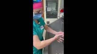 surgery rotation video