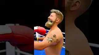Jake Paul&rsquo;s Broken Jaw Explained 🦷😬