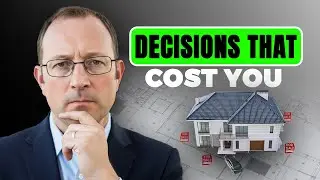 Downsizing Your Home? These 7 Mistakes Could Cost You Big