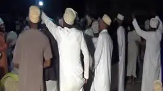 DUFU ZANZIBAR JADIDA#QASWIDA WAZAZI