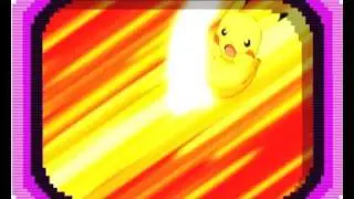 Pokemon New Year's marathon promo Cartoon Network UK