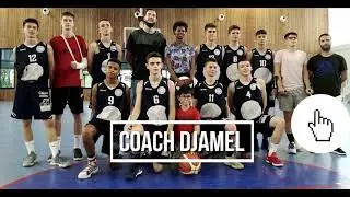 BB29 U15 nations Elite 2017 2018 version yutube