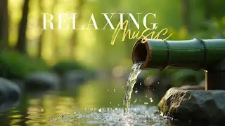 Beautiful Piano Music – Calm, Relax, and Clear Your Mind