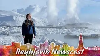 RVK Newscast 166: New Icelandic Sign Language