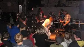 Protestega - live @ The Masquerade in Atlanta Ga