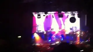 Beady Eye - Second Bite Of The Apple, Manchester Ritz, 19th