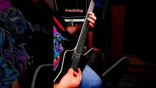 Old School Thrash Metal Riffs Like Exodus Meets Metallica Megadeth Annihilator Slayer NWOTM