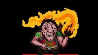 Lisa The Pointless: Ultimate Modpack - Bernard Apocrifa Fight (Joel, Cannabis, Baby Fish, Joyless)