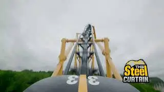 KENNYWOOD STEEL CURTAIN POV ( 4k )