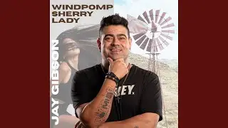 Windpomp sherry lady