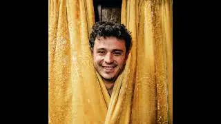 Pedro Leandro: &ldquo;A minha av&oacute; portuguesa &eacute; das pessoas mais engra&ccedil;adas que conhe&ccedil;o, tem a personali...