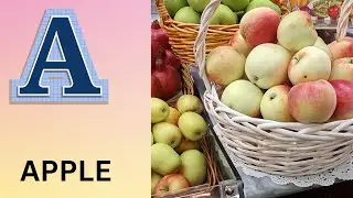 ABC Phonics Song | Alphabet letter sounds | ABC learning for toddlers | Education ABC Nursery Rhymes
