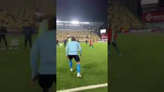 Sweet skill from noa lang😱🥹 #football  #shorts #noalang  #best  #benfica  #football #futbol