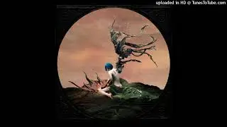 Ashnikko - World Eater (OFFICIAL Instrumental)