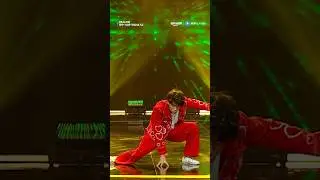 Naveen&rsquo;s Hip Hop Dance Will Wow You! | Realme Hip Hop India S2 | Amazon MX Player