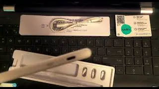 Unboxing & Reviewing the ESR pencil  for iPad: Is it worthy alternative to Apple pencil?