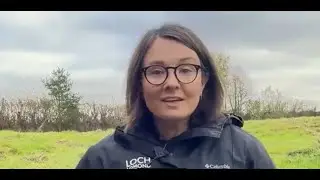 Guide the future of our National Park - 2026 Board Appointments - Sarah Drummond
