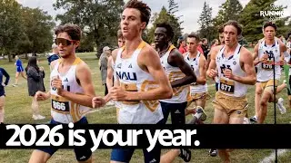 How to Make 2026 Your Breakthrough Year (From A NIKE Coach)