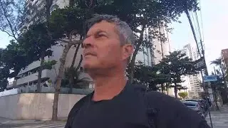 VLOG EM BOA VIAGEM RECIFE RUA DOS NAVEGANTES UM CLÁSSICO ENTRE NÓS 