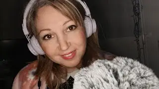 Sylvia ASMR 68 est en direct !