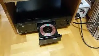 Проверка работоспособности усилителя Pioneer A-05
