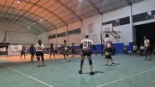 Pira&ntilde;as Femme - Torneo San Jose, Entre R&iacute;os. 25-01-26