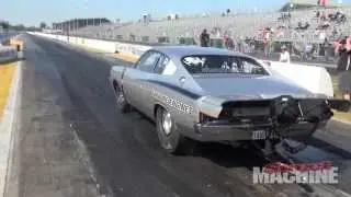 Aussies At Drag Week 2015 - Day One