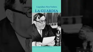 FIORELLO LA GUARDIA: New York&rsquo;s Greatest Mayor?