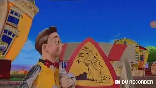 the mine song but change preview 2 effects