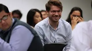 Interviews EuroTechPostdoc fellows - EuroTechPostdoc workshop - EPFL September 2019