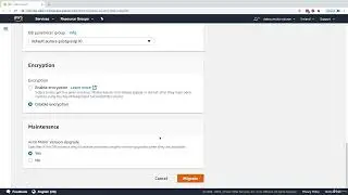 AWS RDS Backups Explained | Difference Between Automated Backups and Snapshots